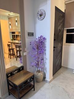 Queen Apartment Criss Resort Naama Bay - 3