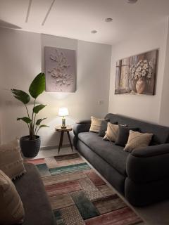 Queen Apartment Criss Resort Naama Bay - 2