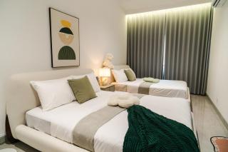 Georgetown Makloom Home KTV & Jacuzzi - George Town - 2