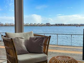 Ferienwohnung Pier 51 - 9