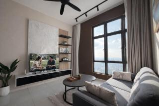 Space Residency Homely Stay near KSL Mall by Our Stay - 5