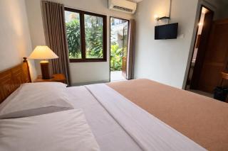 Hotel Winotosastro Garden - 5