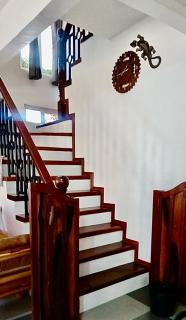 Noah Bed&Breakfast 3 Private Rooms-NEWHOME A Quiet Place to Stay with Solar no Blackout - 7