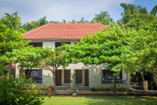 The Forest Chapter by Sayaji Madhai - 4