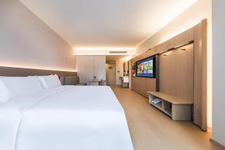 JI Hotel Ningbo Lingyun Road - 3