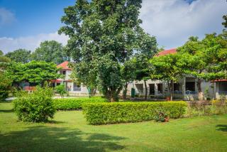 The Forest Chapter by Sayaji Madhai - 2