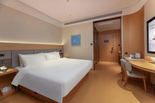JI Hotel Chaohu West Jiankang Road - 3