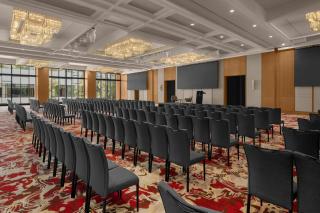 The Ritz-Carlton, Perth - 6