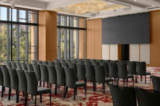 The Ritz-Carlton, Perth - 3