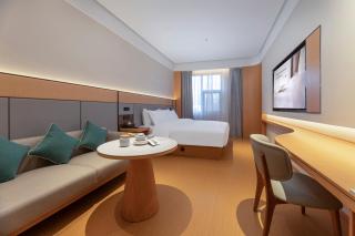 JI Hotel Chaohu West Jiankang Road - 4