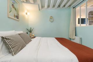 Huchette - Appartement chaleureux proche Notre-Dame - 2