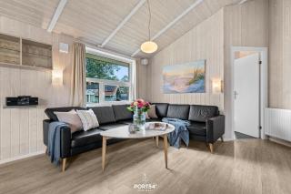 Ferienhaus Poolhaus Schönhagen - 3