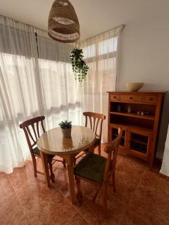 APARTAMENTO PLAYA AZUL - 6