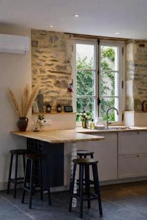 Beautiful 250 m2 house in the center of Carteret - 8