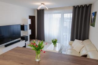 Moderný apartmán s loggiou v tichej lokalite - 7