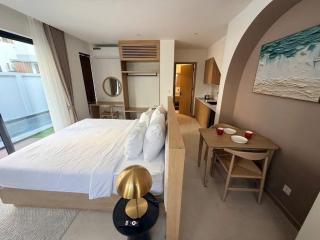 Toan Lagom Phu Quoc Villas - Free Airport Pickup From 3 Nights - 7