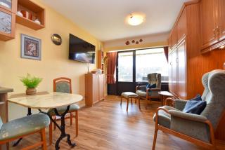 Haus "Jan am Strand" Appartement JAN217 - 0