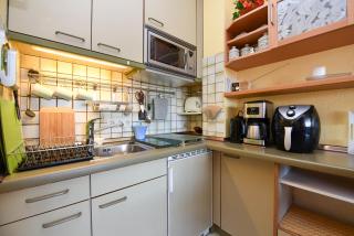 Haus "Jan am Strand" Appartement JAN217 - 5
