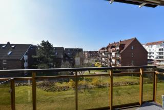 Haus "Jan am Strand" Appartement JAN217 - 3
