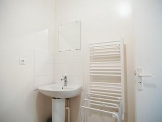 LE REPOS DU VOYAGEUR T3 45 m2 tout confort - 8