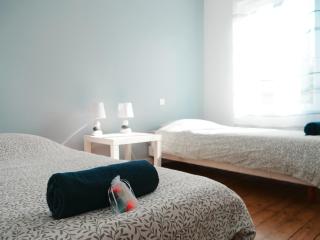 LE REPOS DU VOYAGEUR T3 45 m2 tout confort - 4