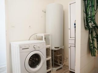 LE REPOS DU VOYAGEUR T3 45 m2 tout confort - 3