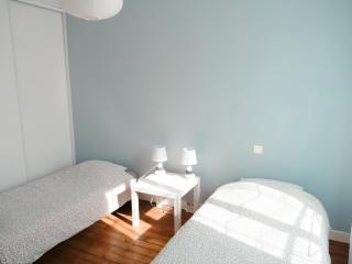 LE REPOS DU VOYAGEUR T3 45 m2 tout confort - 7