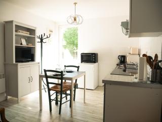 LE REPOS DU VOYAGEUR T3 45 m2 tout confort - 6