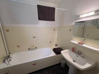 Résidence Au bon air Barbotan - 3