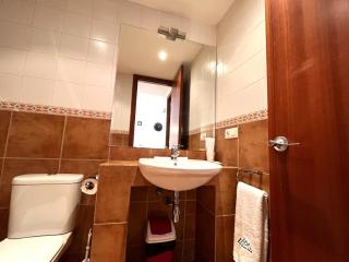 AC Apartaments Cabirol Incles - 1