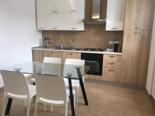 Agnese Apartments 2 - 4