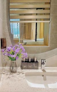 Căn 1 ngủ The Holiday Trung tâm Bãi Cháy - 9