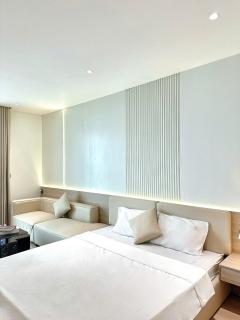 Căn 1 ngủ The Holiday Trung tâm Bãi Cháy - 2