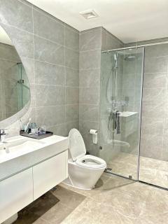 Căn 1 ngủ The Holiday Trung tâm Bãi Cháy - 1