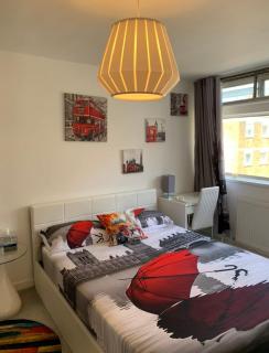Spacious 1Double Bedroom Apartment next to Hyde Park - 6