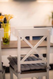 Ioanna's and Niko's Skala Apartments - 3