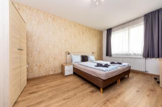 Prime Stay - Deluxe 2 Bedroom Family Apartment - Parking Included - 3