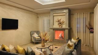 Villa Marwa 3ch private Marrakech - Marrakech - 7