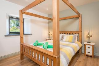 Anthracite Cottage - 3