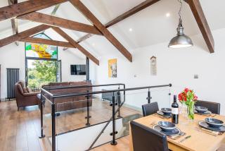 Anthracite Cottage - 8