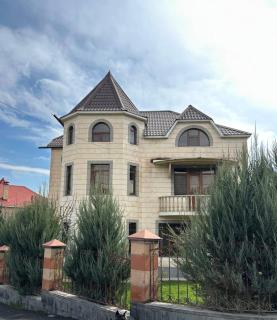 Уютная вилла в Ереване - 8