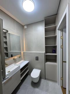 жк Улы Дала - 8