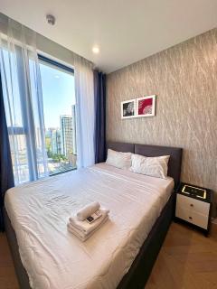 Lumiere Riverside 2BR luxstay - 2
