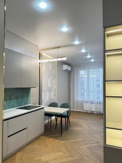 жк Улы Дала - 4