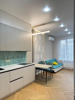 жк Улы Дала - 2