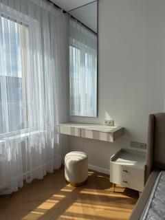 жк Улы Дала - 1