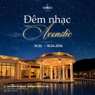 Venusgiti Hot Spring Resort & Spa - 9