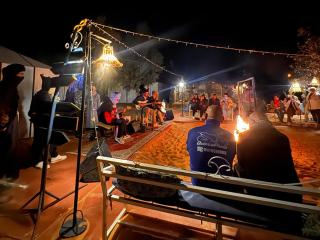 Merzouga Traditional Camp - 9