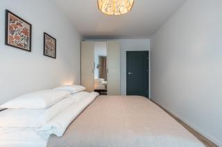 Apartamenty Tespis - Olimpijska 9 next to STREFA KULTURY - SPODEK, NOSPR, MCK - 9