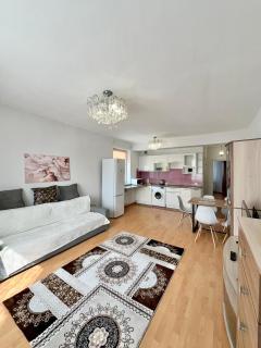 двухкомнатная квартира - 8
